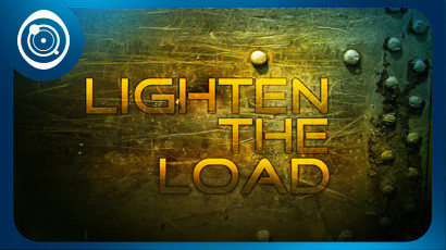 Lighten The Load