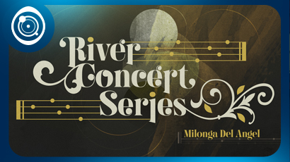 River Concert Series Live!